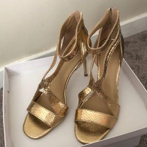 Michael kors pumps